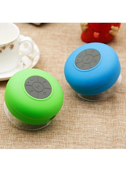 Speaker Bluetooth Wireless Waterproof 